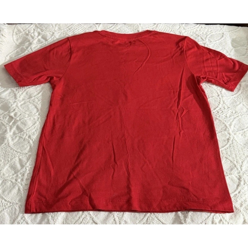 Lot Of 7 Boys Shirts Old Navy, Wonder Nation Size 6-7 - Picture 6 of 16